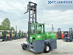 Combilift C6000 DIESEL DUPLEX 4650 SIDE-SHIFT