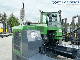 Combilift C6000 DIESEL DUPLEX 4650 SIDE-SHIFT