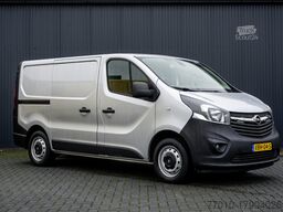 Opel Vivaro 1.6 CDTI CDTI | L1H1 | 125PK | LED | Cam...