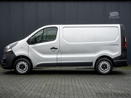 Opel Vivaro 1.6 CDTI CDTI | L1H1 | 125PK | LED | Cam...