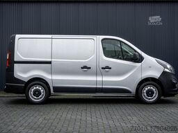 Opel Vivaro 1.6 CDTI CDTI | L1H1 | 125PK | LED | Cam...