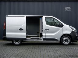 Opel Vivaro 1.6 CDTI CDTI | L1H1 | 125PK | LED | Cam...