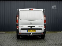 Opel Vivaro 1.6 CDTI CDTI | L1H1 | 125PK | LED | Cam...