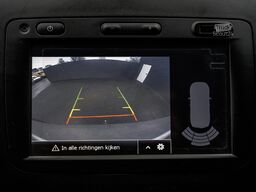 Opel Vivaro 1.6 CDTI CDTI | L1H1 | 125PK | LED | Cam...