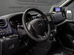 Opel Vivaro 1.6 CDTI CDTI | L1H1 | 125PK | LED | Cam...