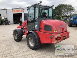 Weidemann 4070 CX 80