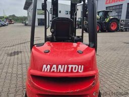 Manitou MI 25 D