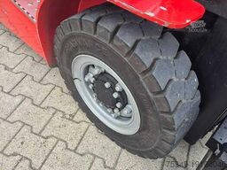 Manitou MI 25 D