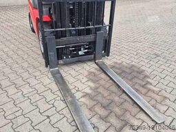Manitou MI 25 D