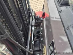 Manitou MI 25 D
