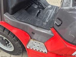 Manitou MI 25 D