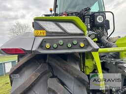 Claas XERION 4200 TRAC VC