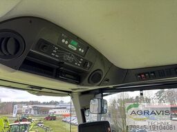 Claas XERION 4200 TRAC VC