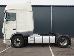 DAF XF 460 EURO 6 SSC