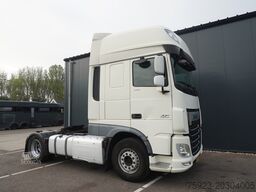 DAF XF 460 EURO 6 SSC