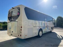 King Long XMQ6900