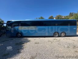 Mercedes-Benz Tourismo