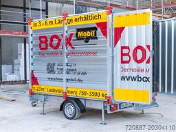 Box-Mobil M3135