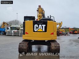 Caterpillar 325 FL CR