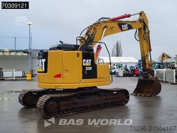 Caterpillar 325 FL CR