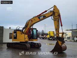 Caterpillar 325 FL CR