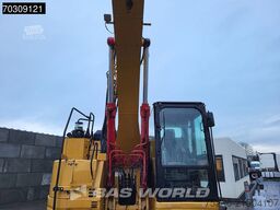 Caterpillar 325 FL CR