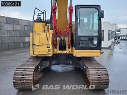 Caterpillar 325 FL CR