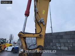Caterpillar 325 FL CR