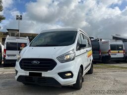 2022 Ford Panama | Manuale | Tetto a Soffietto
