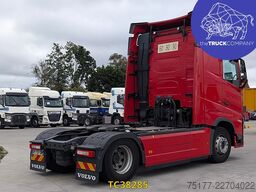 Volvo FH