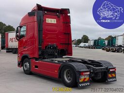Volvo FH