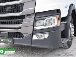 SCANIA R460 CR20H Cab, Adaptive Cruise Control