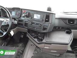 SCANIA R460 CR20H Cab, Adaptive Cruise Control