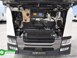 SCANIA R460 CR20H Cab, Adaptive Cruise Control