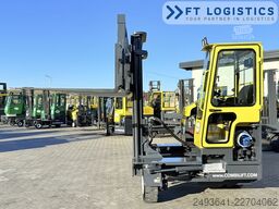 Combilift C3000XL DUPLEX SPREADER BEAM FREE LIFT