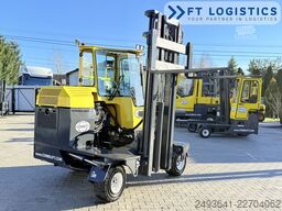 Combilift C3000XL DUPLEX SPREADER BEAM FREE LIFT