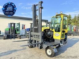 Combilift C3000XL GAS DUPLEX 4550 FORK POSITIONER