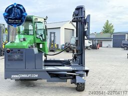 Combilift C6000XL DIESEL TRIPLEX 5500 POSITIONER