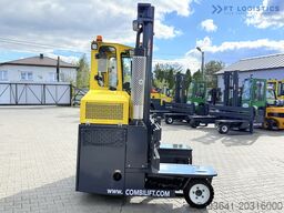 Combilift C2500 DUPLEX ONLY 460H WIDE POSITIOER