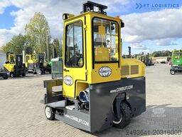 Combilift C2500 DUPLEX ONLY 460H WIDE POSITIOER
