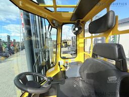 Combilift C2500 DUPLEX ONLY 460H WIDE POSITIOER