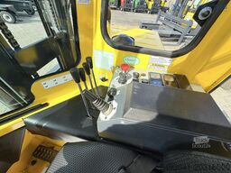 Combilift C2500 DUPLEX ONLY 460H WIDE POSITIOER