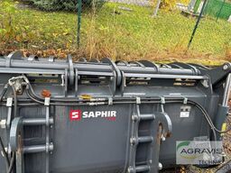 Saphir GREIFSCHAUFEL