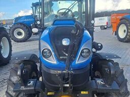 New Holland T 4.100 F CAB