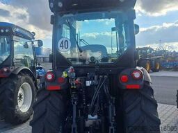 New Holland T 4.100 F CAB