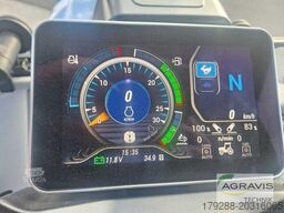 New Holland T 4.100 F CAB