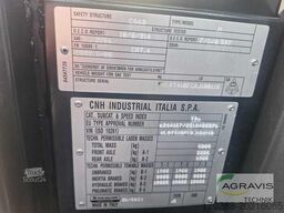 New Holland T 4.100 F CAB