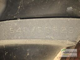 Bridgestone KR540/65R28