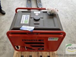 Endress ENDRESS BEIPACK/ZUBEHÖR