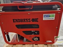 Endress ENDRESS BEIPACK/ZUBEHÖR